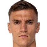 Никола Мараш